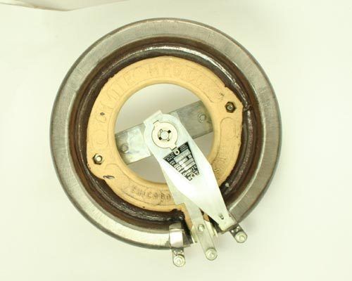RTS720 Ohmite Potentiometer 720 Ohm 750W Rheostat - Picture 1 of 1