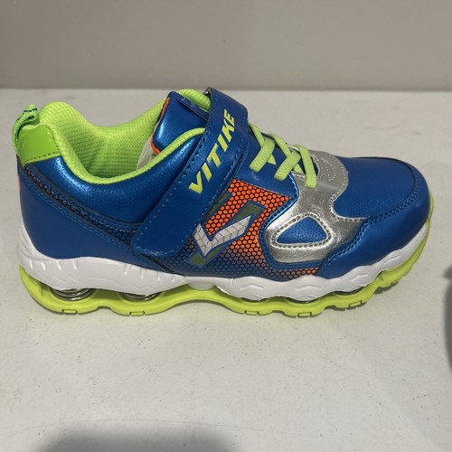 Vitike Niños Zapatos Niños/Niñas Talla 37 Tenis Nuevos sin Etiquetas - Imagen 8 de 12