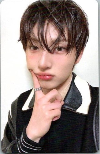 NouerA - 《New is Now》 Album genuine Official PHOTOCARD PHOTO CARD KPOP 누에라 - Afbeelding 13 van 47