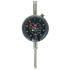 Tesa Brown & Sharpe MB216 0-1" 0-100 BF AGD Dial Indicator