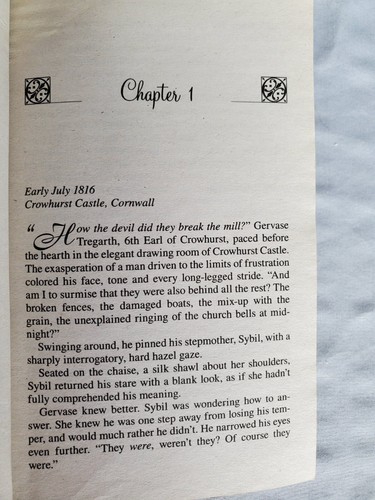Stephanie Laurens Asst Paperback-Your Choice! (Not all titles shown.) - Imagen 42 de 58