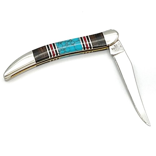 Case XX 2005 Texas Toothpick Exotic - Picture 4 of 13