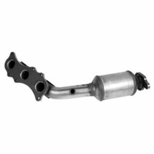 Walker Exhaust Exhaust Manifold with Integrated Catalytic Converter 16390