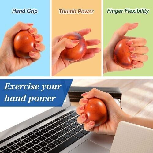 10Pcs Squeeze Fidget Spielzeug Geschenk Kinder Solar System Planeten Stress Ball - Bild 2 von 11
