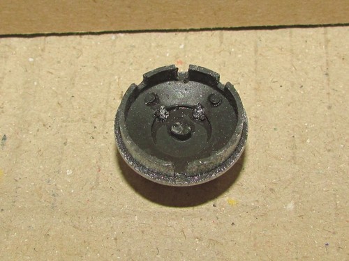 M0322 + M0318 MANTUA TYCO LOGGER SILVER BOILER FRONT + MOUNTED PUMP RARE NEW FOP - Picture 3 of 5