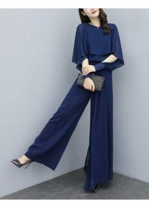 chiffon pants and tops