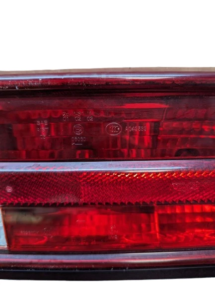 Luz trasera izquierda lado conductor mercedes-benz w464 g550 2016-2018 Foto 2 de 4