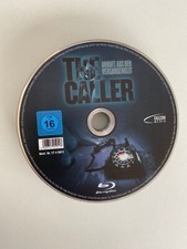 The Caller - Anrufe aus der Vergangenheit | Blu-Ray ohne Cover o8