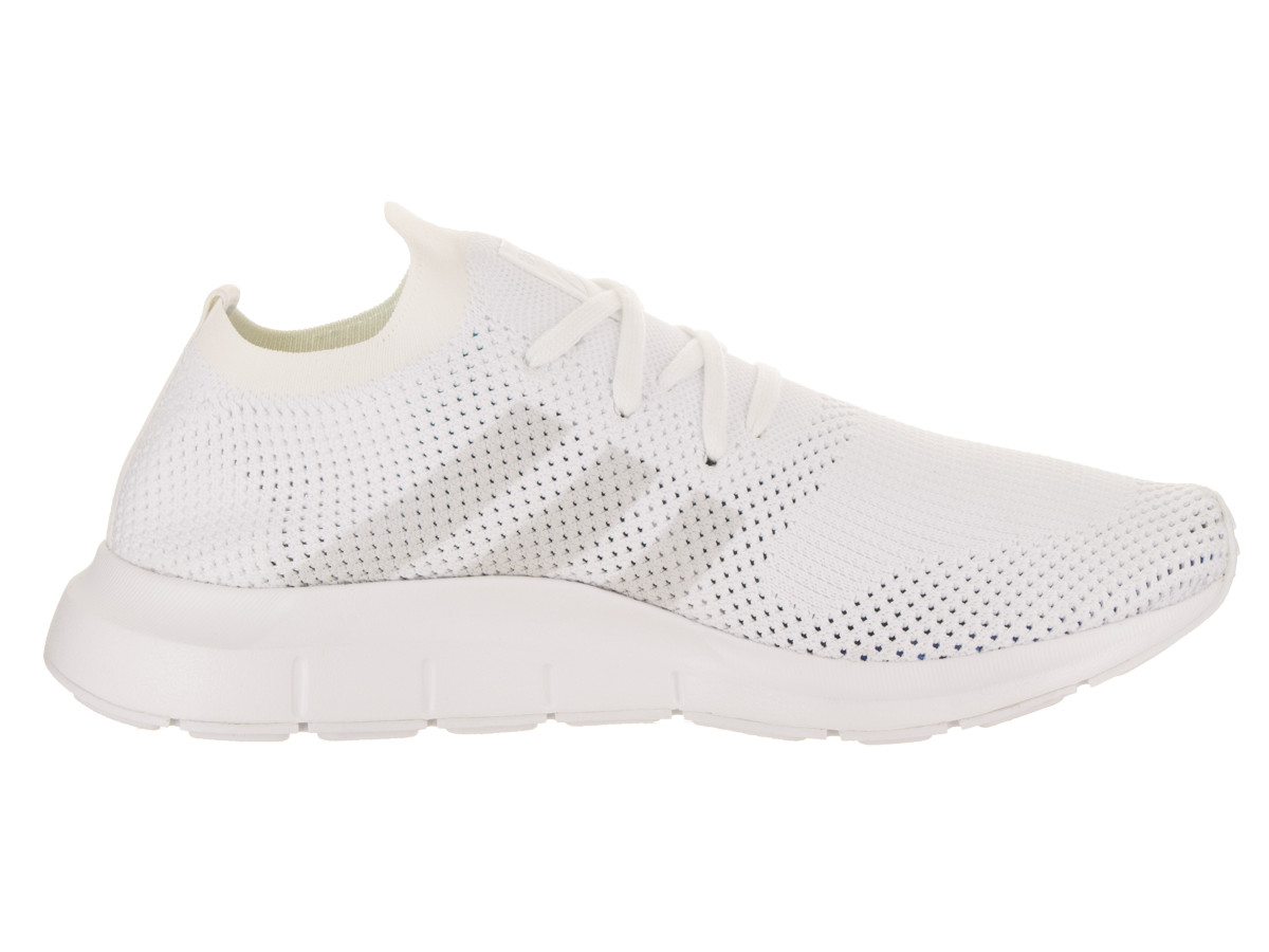 Adidas uomini swift correre primeknit originali nuvola a bianca / grey / nuvola bianca a nuvola correre fb06b7 Adidas uomini swift correre primeknit originali nuvola a bianca / grey / nuvola bianca a nuvola correre fb06b7