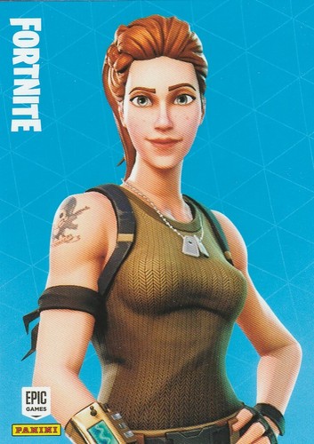 2020 PANINI FORTNITE SERIES 2 / BASE CARDS 1-200 / COMPLETE YOUR SET usa print - Picture 112 of 412