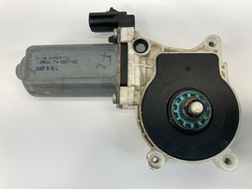 2005-2010 Chrysler 300 Front Left Driver Side Power Window Motor 7746807703 OEM - Picture 2 of 10