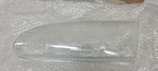 Original OE FORD Streuscheibe Hauptscheinwerfer LINKS LEFT Headlamp glas 1024934
