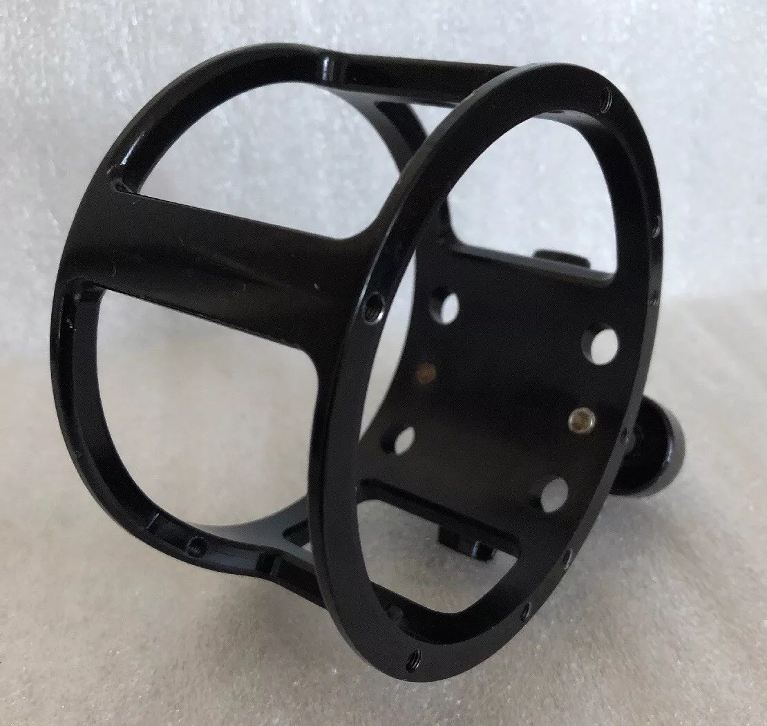 Accurate Narrow Frame For Narrow Penn 114H Senator Conventional Fishing Reel Accurate Narrow Frame For Narrow Penn Fishing 114H Senator Conventional Fishing Penn Reel ddfa26