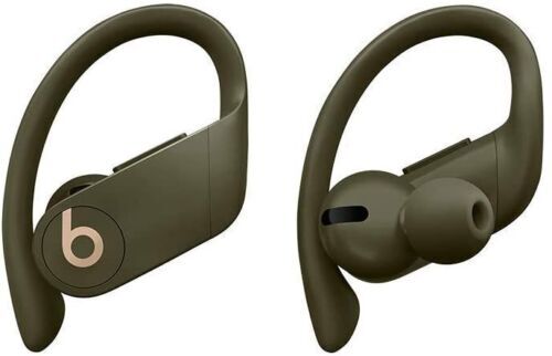 Auriculares Powerbeats Pro True inalámbricos de alto rendimiento ENTREGA GRATUITA - Imagen 25 de 39