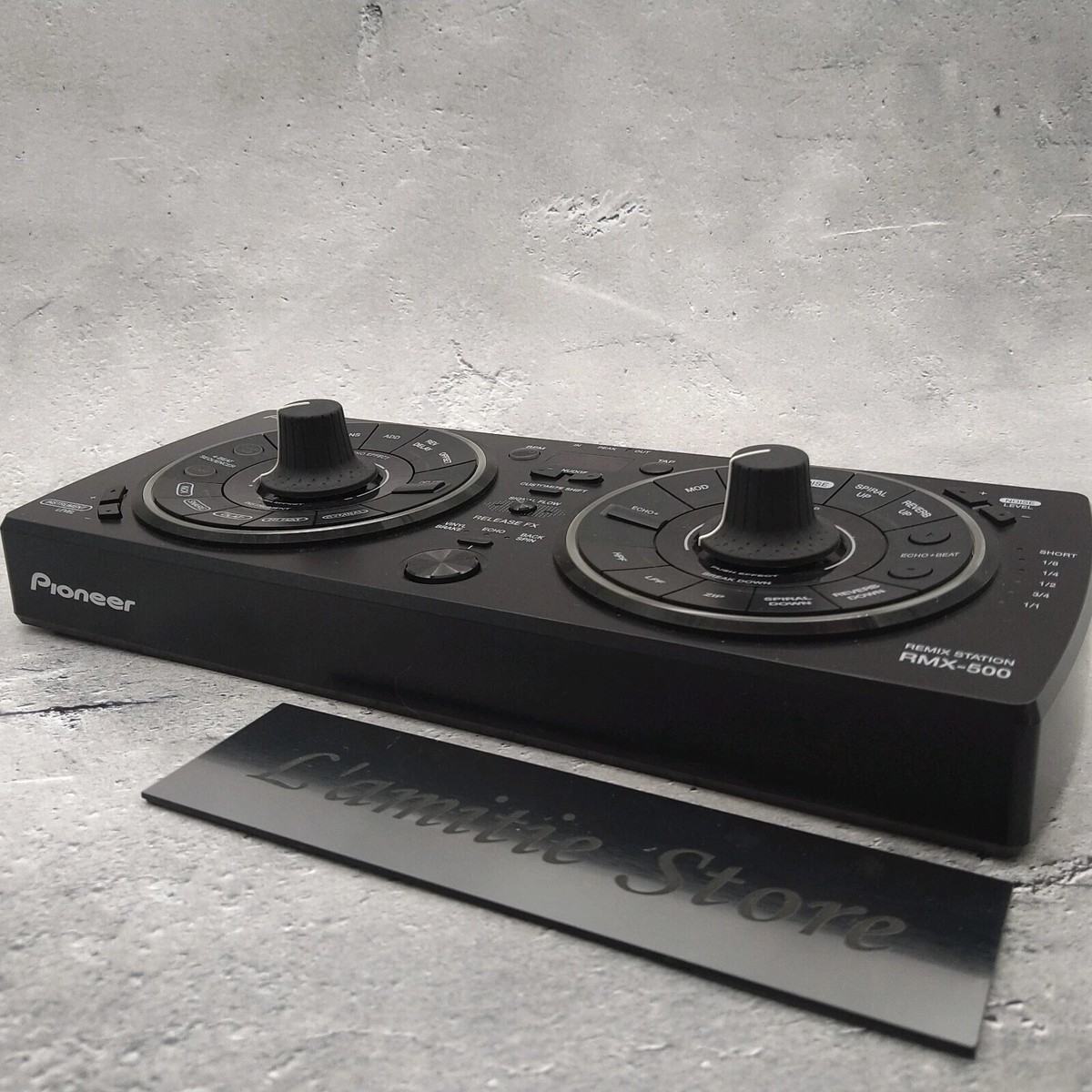 DJ機材 Pioneer DJ RMX-500 RMX-500 (archived) (black) - Pioneer DJ