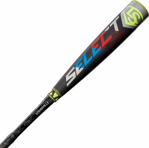 LVS-SELECT-719-10-USA-BB-BAT-2-5-8-18H