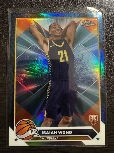 2023-24 Topps Chrome Basketball Base, Parallels, Inserts You Pick 20% Off 4+ - Picture 159 of 204