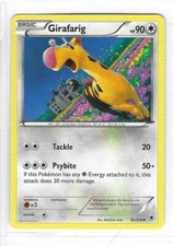 Pokemon --- XY PHANTOM FORCES! BUY 3 GET 1 FREE --- Com/Unc/Rare!     *U PICK*