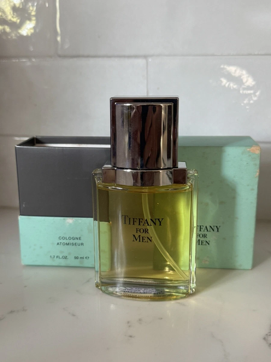 Tiffany & Co. Spray Eau de Cologne Fragrances for Men for sale | eBay