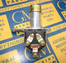 1929-1958 GM Headlight Dimmer Switch |  Buick Cadillac Chevrolet Olds Pontiac