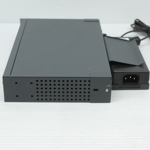 HP J9562A 2915-8G 8 ports PoE Gigabit Ethernet couche 3 2x commutateur SFP 1U avec alimentation - Photo 6/14