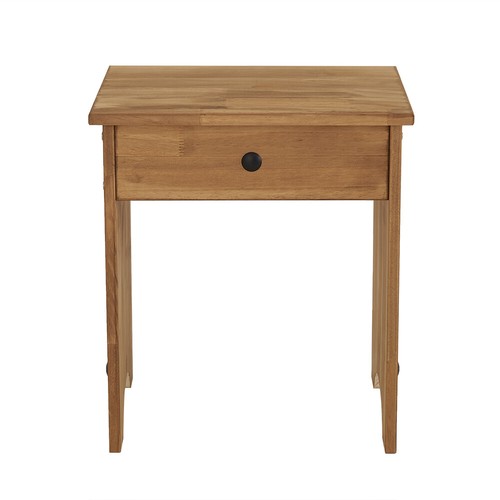 Corona Dressing Table Dressing Stool Chair Dresser Solid Pine Bedroom Furniture - Picture 6 of 24