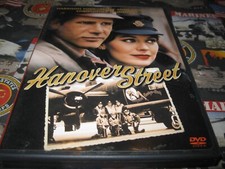 Hanover Street (DVD)