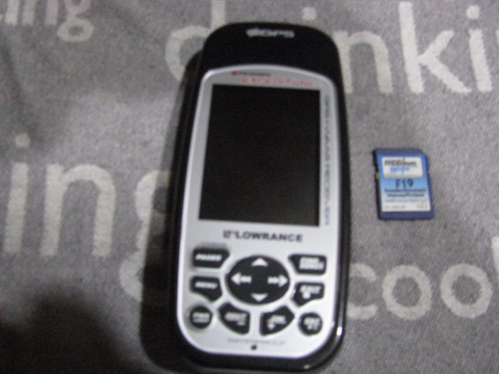 Niedrigrance gps Expedition C mit Karte F19 Niedrigrance gps mit Expedition C mit gps Karte F19 145f7d