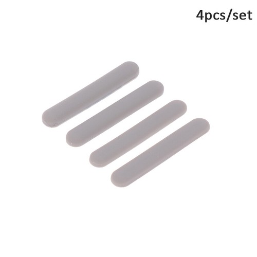 2/4Pcs Laptop Rubber Feet For HP 430 435 436G5 440 445 G5 Bottom Shell Pad _yi - Afbeelding 11 van 15