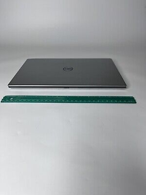 Dell XPS 13 (-2017) Model: P54G Intel Core i7-8550U (Not Dell XPS 13 (-2017) Model: P54G Intel Core i7-8550U (Not