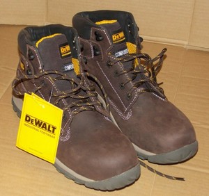 composite safety boots uk