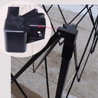 Ozark Trail  10' X 10' Canopy Gazebo Pole Cap Leg Connector Replacement Parts