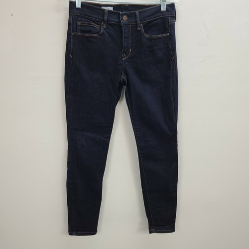 Gap 1969 Legging Jean Womens 28/6A Blue 