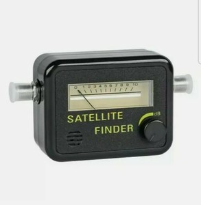 Dtv Satellit Dtv Satellit