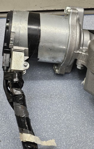 🔥06-12 Toyota Rav4 Electric Power Steering Pump Assist Motor - Picture 4 of 10