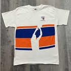 New ListingVtg California State University Fullerton Csuf College Basketball 90s T Shirt L