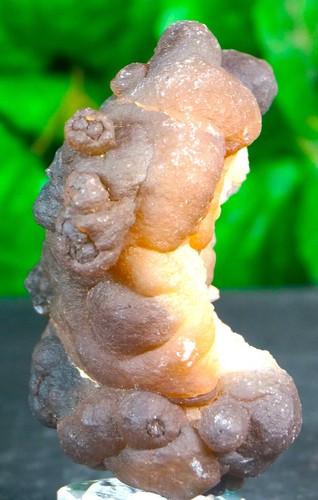 Natural Chalcedony noodle  Mineral Specimen crystal 107 grams  From Morocco - Picture 5 of 12