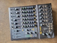 M-AUDIO NRV 10 アナログミキサー M-AUDIO NRV 10 アナログミキサー M-Audio NRV10