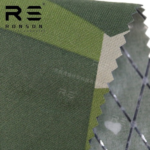 Tactical XPAC500D Nylon Waterproof Fabric High-strength Tear-resistant cloth - Picture 17 of 27