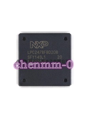 LPC1788FBD208,551 NXP Microcrontroller, 208-LQFP, 96k X 8 At Best Price In New Delhi - Foto 13