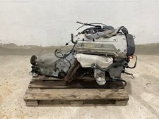 Mercedes W208 / W202 / R170 / W210 / M111 200er / Motor + Getriebe / 200.450 km Mercedes W208 / W202 / R170 / W210 / M111 200er / Motor + Getriebe / 200.450 km