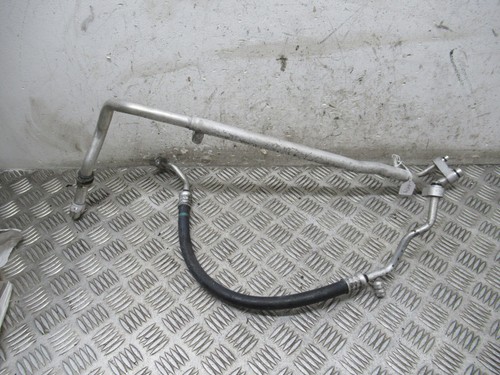 2015 HONDA CR-Z I-VTEC IMA GT ZF13 1.5 HYBRID MK1 AIRCON PIPES HOSES (2x) *10174 - Picture 4 of 4