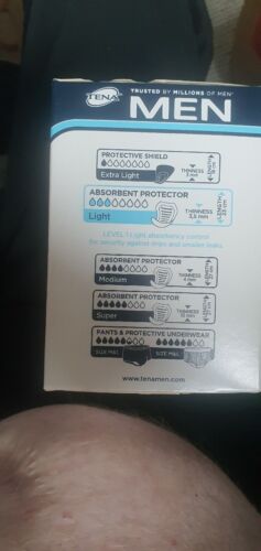 Tena Men Level 1 Fehlkauf Angebot entfällt - Bild 4 von 5