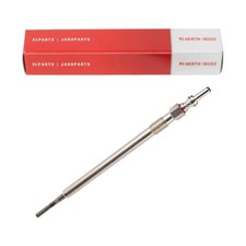 1x HERTH+BUSS ELPARTS Glühkerze für MERCEDES W245 W203 W204 W211 OM640 OM642