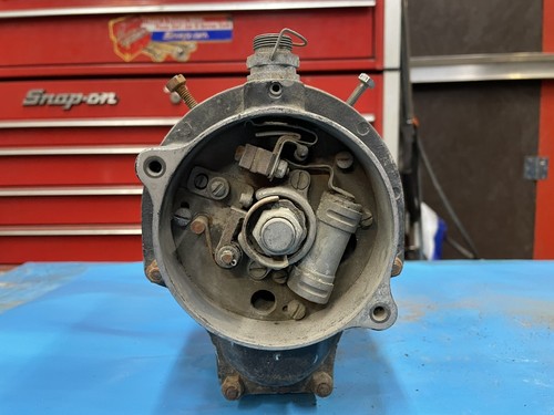 Delco-Remy American Bosch Aircraft Magneto Spec # AN-9511 Type S89R03 - Bild 7 von 24