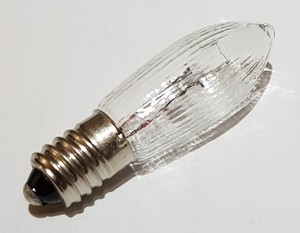 34v 3w Mes Replacement Candelabra Candle Bridge Light Bulb 34v 3w Mes Replacement Candelabra Candle Bridge Light Bulb