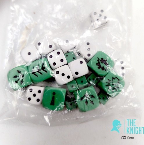 Rare, Peculiar and Weird Dice Multilisting Die D4, D6, D8, D20 and more - Picture 111 of 167