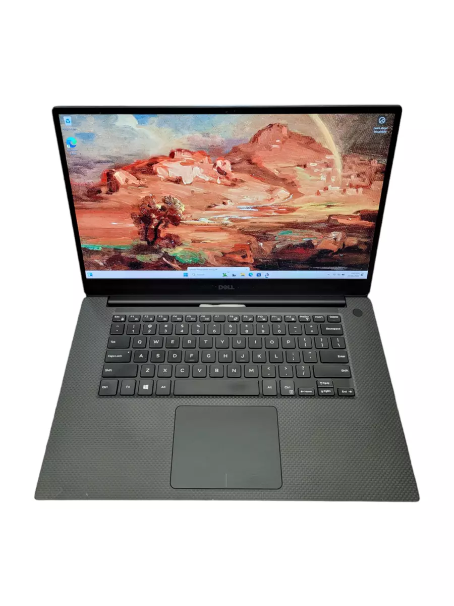 Dell xps 2024 15 7590