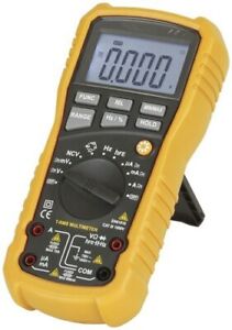 Economy True RMS Autorange Multimeter QM1321