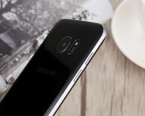 Entsperrt Original Samsung Galaxy S7 Edge G935F 32GB entsperrt 4G LTE Handy - Bild 5 von 16